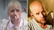 Regina Alcóver alerta a fans al pronunciarse sobre el estado de salud de Gian Marco tras ser internado: "Hay que esperar"
