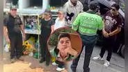Muerte de estudiante de Derecho en comisaría de Abancay sin resolver: pericia revelaría causas del deceso
