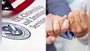 ¡Atención, inmigrantes! USCIS anuncia requisitos para casarte por civil con un ciudadano americano en EE. UU.