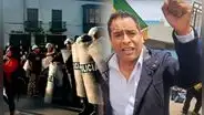 Transportistas temen por ley que protege a policías en uso de armas de fuego: "¿Que pasará si nos matan?"