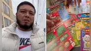 Peruano arriesga sus ahorros en 'Raspa y Gana' de La Tinka y el resultado lo deja sin palabras