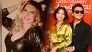 Karla Panini y Ángela Aguilar: por qué las comparan y qué controversias protagonizan en redes sociales