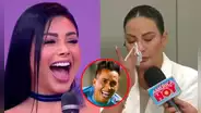 Pamela Franco responde a las graves acusaciones de Pamela López contra Christian Cueva por su rol de padre: “Infórmese bien”
