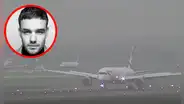 Así fue la llegada del cuerpo de Liam Payne a Londres 21 días después de su muerte en Argentina