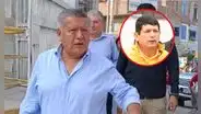 César Acuña se pronunció sobre detención de Agustín Lozano: "Que la Fiscalía aclare los actos de corrupción"