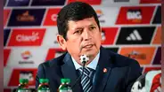 Los Galácticos del Fútbol: Estos son los motivos de la detención del presidente de la FPF, Agustín Lozano