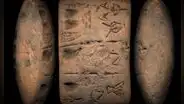 Descubren símbolos de 6.000 años de antigüedad que revelaría el origen del sistema de escritura más antiguo del mundo