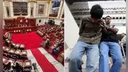 Congreso aprueba que adolescentes de 16 y 17 años sean juzgados por delitos graves