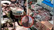 Hotel Dubrovnik en Villa Gesell: Dana Desimone, la última desaparecida del colapso, es encontrada tras 9 días de búsqueda