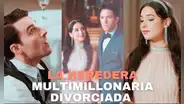 'La heredera multimillonaria divorciada' película completa en español latino: ¿cómo ver online y gratis el drama?