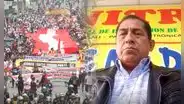 Presidente de Anitra asegura que 20.000 buses dejarán de circular durante APEC 2024: “Este gobierno no ha entendido en tres paros"