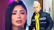 Pamela Franco se sincera y dice qué no le gusta de Christian Cueva: "Hay situaciones diferentes"