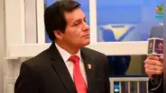 Novedades en el caso Los Galácticos de Agustín Lozano: se entrega Franklin Chuquizuta, presidente del IPD en Amazonas