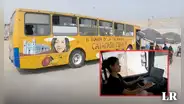 El restaurante-bus más insólito de Comas: micro de la línea 66, de 11 metros de largo, se convirtió en el point más viral de comida norteña