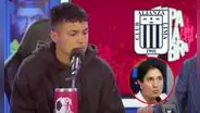 Jairo Concha confesó que fue maltratado en Alianza Lima y explicó por qué insultó a Marioni: "Hay gente en el club que hace todo mal"