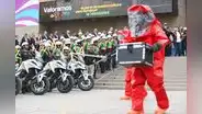 Desplegarán 8.200 policías y 5.600 miembros de las FFAA para cumbre APEC