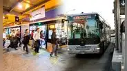El Metropolitano amplía recorrido de servicio Súper Expreso Norte: revisa las nuevas estaciones y horarios