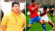 FPF toma importante medida tras detención de Agustín Lozano de cara al Perú vs Chile