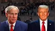 El plan de deportación que afectará a los inmigrantes indocumentados en Texas tras la victoria de Trump en EE. UU.
