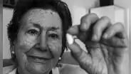 Ana María Lajusticia, la mujer que revolucionó el uso del magnesio como suplemento, fallece a los 100 años