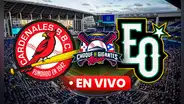 Cardenales de Lara vs Estrellas Orientales EN VIVO vía IVC, Choque de Gigantes Miami 2024: VER AQUÍ el juego
