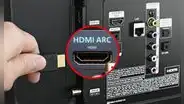 ¿Conoces el HDMI ARC de tu televisor?: Aprende a usarlo y aprovechar mejor esta conexión especial de tu smart TV