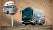 Esta empresa de transportes peruana tuvo presencia en 3 países de Sudamérica, pero luego de 68 años cerró: ¿qué pasó?