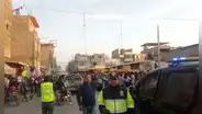 Adulto mayor fue asesinado mientras trabajaba en mercado de La Libertad tras negarse a pagar cupo