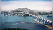 El MEGAPROYECTO que China ya construye en Latinoamérica con una inversión mayor a US$1.000 millones: tendrá la mayor eficiencia de tráfico en el continente