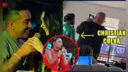 Pamela Franco y Christian Cueva estrenan canción: escucha aquí su versión de 'El Cervecero' con 'videoclip' incluido