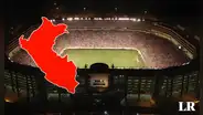 El único estadio peruano entre los 50 mejores del mundo: es el segundo con mayor capacidad en Sudamérica y alberga 80.000 personas