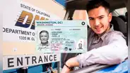 Atención, inmigrantes en USA: las nuevas reglas para tramitar la licencia de conducir y Real ID a fines de noviembre