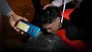 Es detenido por cuarta vez en La Victoria y reta a policías: “Tengo que hablar con la fiscal, con ustedes no”