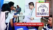 IFARHU no pagará el PASE-U a estos estudiantes: quiénes son los excluidos del nuevo pago y a quiénes se les reprograma la beca digital