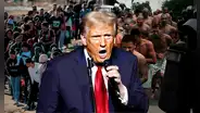 Nueva amenaza de Trump: ¿en qué consiste la Operación Aurora para deportar inmigrantes y pandilleros en EE. UU.?