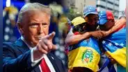 La mala noticia para los inmigrantes venezolanos en USA 2024: drástica decisión de Trump perjudicará la ciudadanía automática