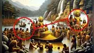 La civilización perdida en el Amazonas considerada 'El Dorado': tenía calles urbanas avanzadas similares a Nueva York y Teotihuacán