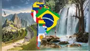 Los 5 países con mayor diversidad biológica del mundo: ¿cuál ocupa el primer lugar en América Latina?
