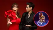 Tony y Mimy Succar son nominados al Grammy 2025 a mejor álbum tropical latino: compiten contra Marc Anthony