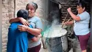 Madre de niño que cayó a olla de chicha hirviendo en Piura pida ayuda para costear gastos: "Lleva más de 20 cirugías"