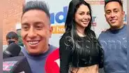 Christian Cueva grita su amor por Pamela Franco y la califica como la "mujer de mi vida": "Me inspira a seguir mejorando"