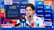 Alianza Lima anunció al reemplazante de Bruno Marioni como gerente deportivo para la próxima temporada