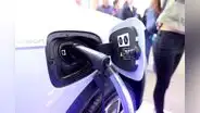 Gobierno espera electrificar el parque automotor en 2030