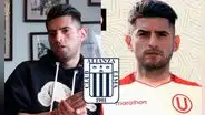 Carlos Zambrano no descarta jugar por Universitario pese a ser de Alianza Lima: "Mi familia es hincha de la 'U'"