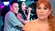 Christian Cueva y Pamela Franco estarían cara a cara con Magaly Medina en su programa: "Hay muchas cosas por hablar"