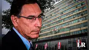 Fiscalía solicita al Poder Judicial anular permiso de Martín Vizcarra para viajar a Moquegua por Navidad