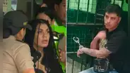 Glenda Rodríguez arremete contra John Kelvin tras denunciarlo por agresión: "Hombres así no sirven"