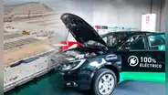 ¿Autos eléctricos en el Perú? Gobierno promoverá decreto para su uso en transporte público y privado, según MTC