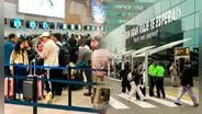 Aeropuerto Jorge Chávez: suspenden huelga de sindicato de Córpac y viajes se desarrollarán con normalidad durante APEC
