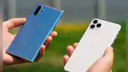 Estos son los 10 celulares más vendidos en el mundo: móvil que encabeza la lista cuesta más de S/2.500 en Perú